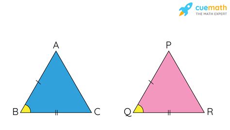 What is Congruent Triangles?